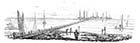 Jarvis Landing Pier: Bonner 1831